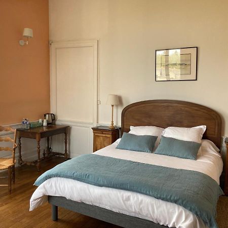 Bed and Breakfast Le Plessis Orvault Esterno foto