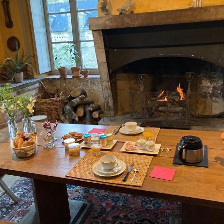 Bed and Breakfast Le Plessis Orvault Esterno foto