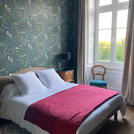 Bed and Breakfast Le Plessis Orvault Esterno foto
