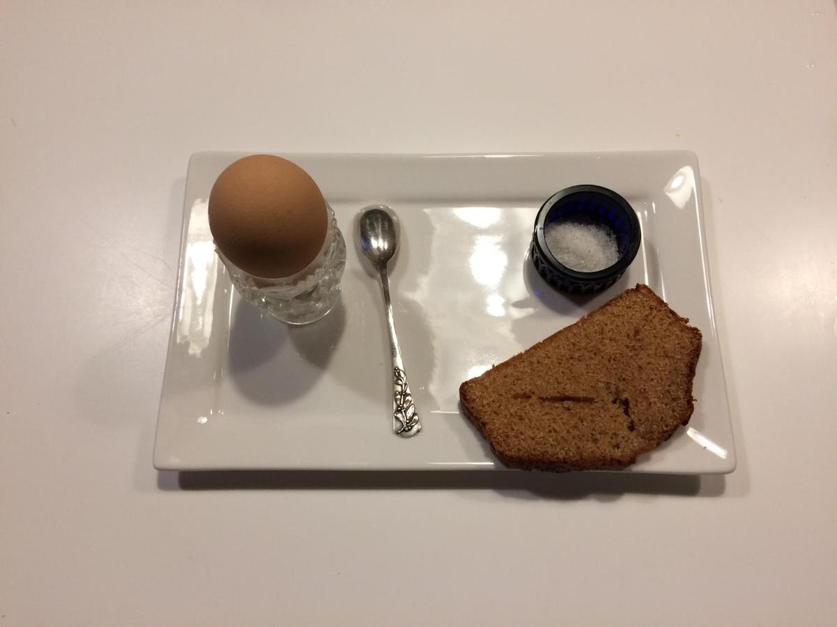Bed and Breakfast Le Plessis Orvault Esterno foto